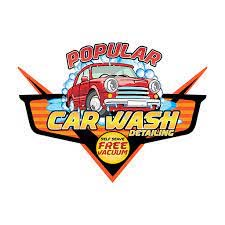 Popular Car Wash