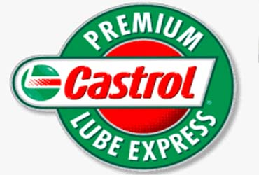 Castrol Premium Lube Express
