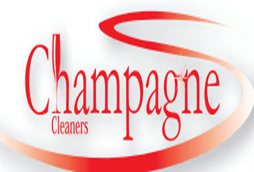 Champagne Cleaners
