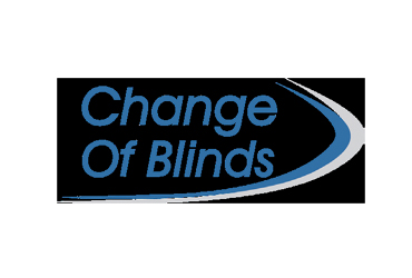 Change Of Blinds