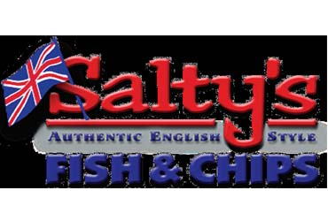 Saltys Fish & Chips