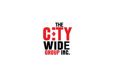 The City Wide Group Inc