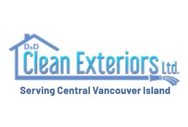 D&D Clean Exteriors Ltd