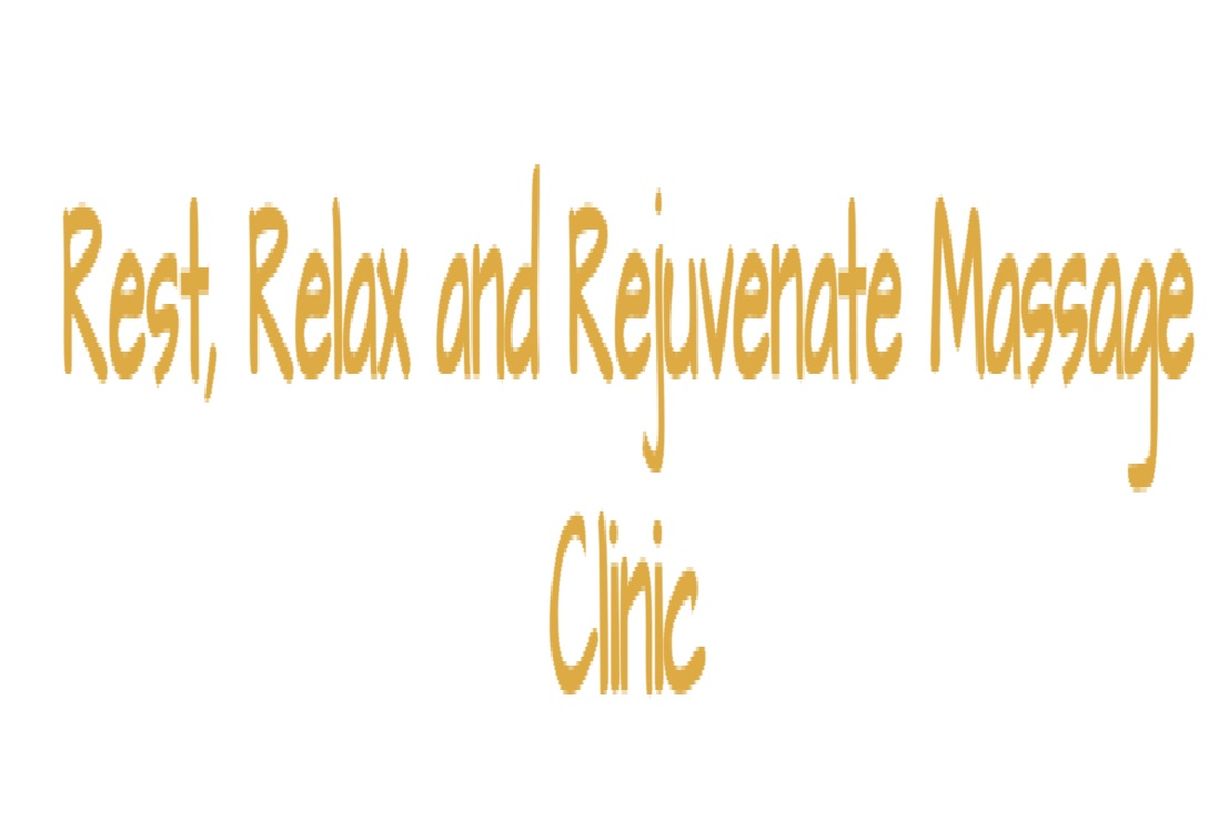 Rest Relax