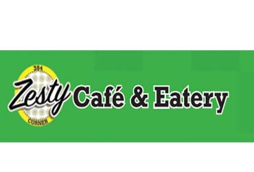 Zesty Café and Eatery
