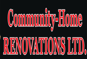 Community Home Renovations