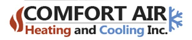 Comfort Air Heating