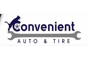 Convenient Auto & Tire