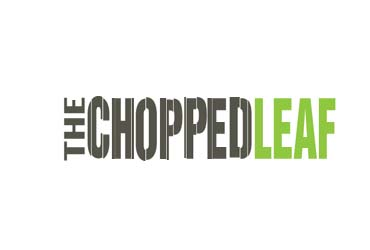 Chopped Leaf