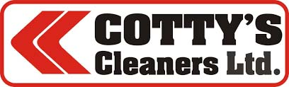 Cottys Cleaners
