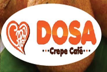 Dosa Crepe Cafe