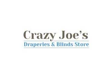 Crazy Joes Drapery