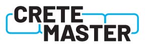 Crete Master