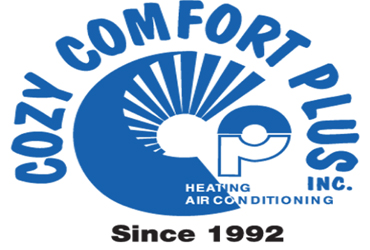 Cozy Comfort Plus Inc.