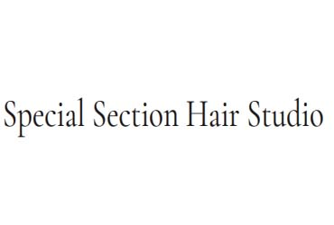Special Section Hair Studio
