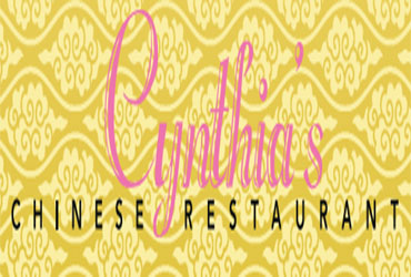 Cynthias Chinese OAKVILLE