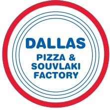 Dallas 2 For 1 Pizza