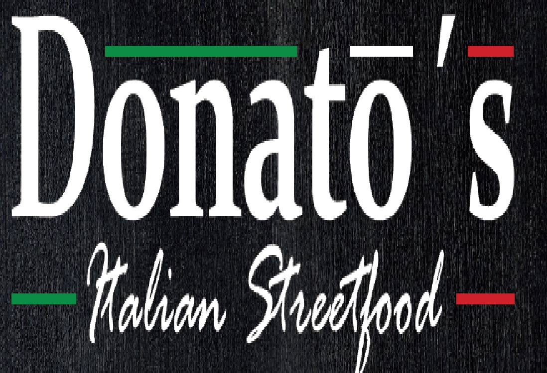 Donatos Italian Street Food