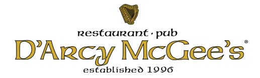 Darcy McGees