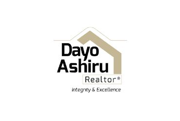 Dayo Ashiru Realtor