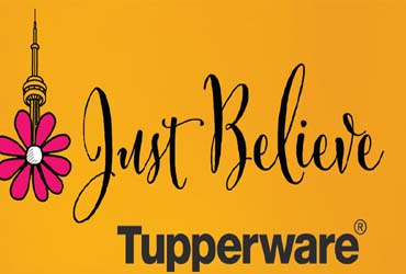 Tupperware Studio