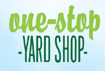 One Stop Yard Shop
