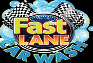 Fast Lane Car Wash