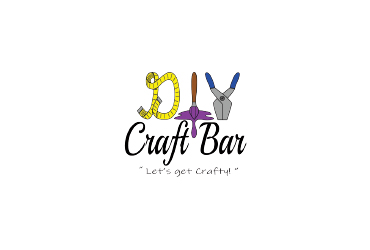 DIY Craft Bar