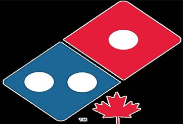 Dominos Pizza