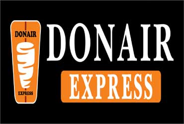 Donair Express