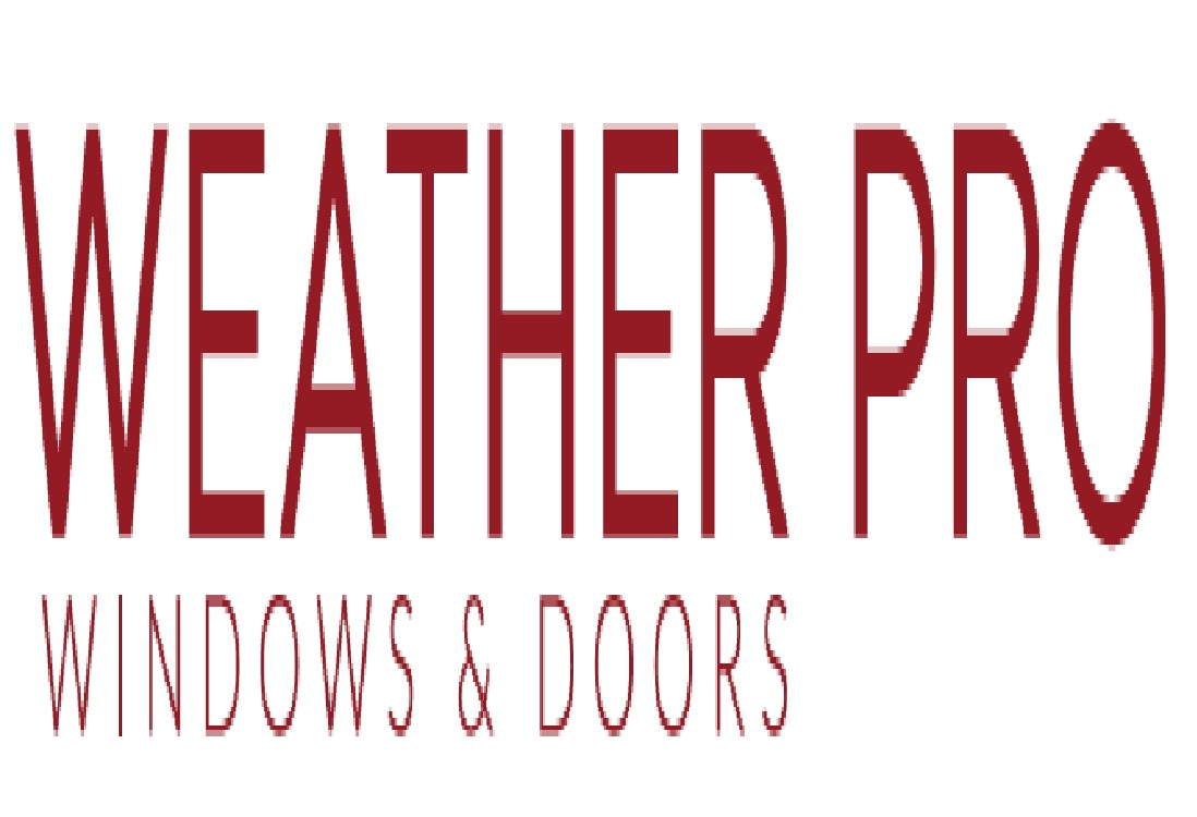 Weather Pro Windows & Doors