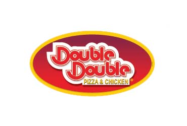 Double Double Pizza