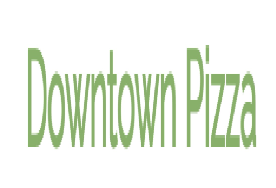 Downtown Pizza