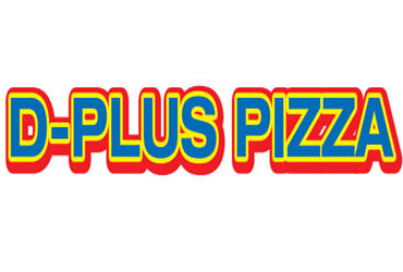 D-Plus Pizza