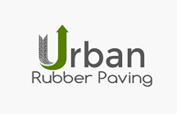 Urban Rubber Paving
