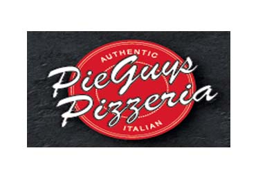 Barter - Pie Guys Pizzeria