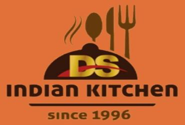 DS Indian Kitchen
