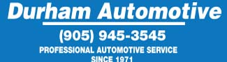 Durham Automotive