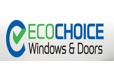 Eco Choice Windows & Doors