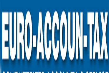 Euro Account Tax