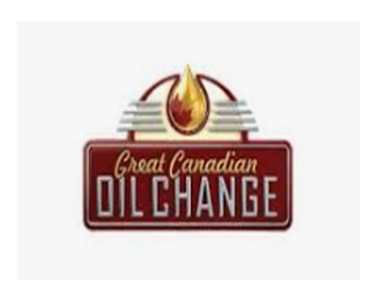 Great Canadian Oil