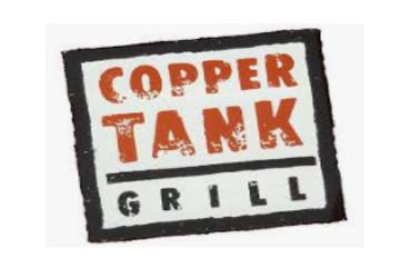 Coppertank Grill & Bar