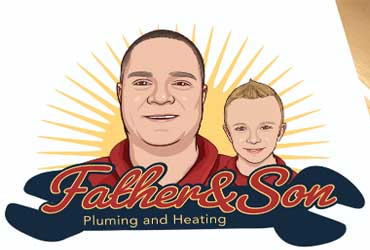 Father & Son Plumbing