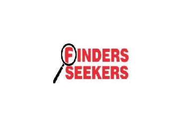 Finders Seekers