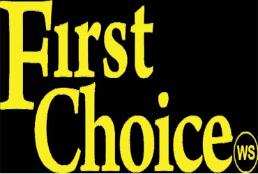 First Choice Windows & Doors