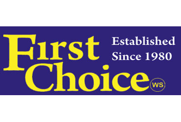 First Choice