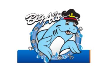 Big Als Aquarium
