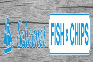 Schooner Fish N Chips