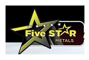 Five Star Metals