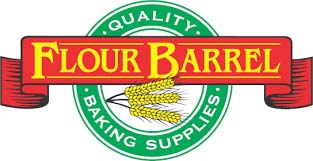 Flour Barrel